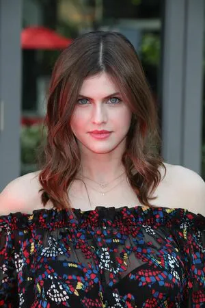 Alexandra Daddario OnlyFans Leaked Free Thumbnail Picture - #SA9NkokEUx