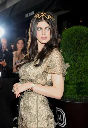 Alexandra Daddario OnlyFans Leaked Free Thumbnail Picture - #Scwhsy1EGG