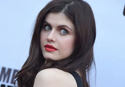 Alexandra Daddario OnlyFans Leaked Free Thumbnail Picture - #StFkPCwnmr