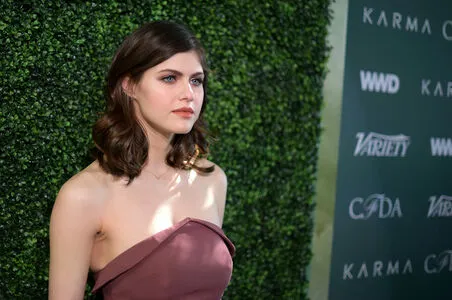 Alexandra Daddario OnlyFans Leaked Free Thumbnail Picture - #SxzsUwTxYy