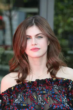 Alexandra Daddario OnlyFans Leaked Free Thumbnail Picture - #TaUpYqAMrX