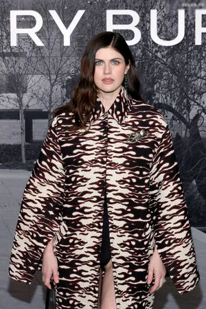Alexandra Daddario OnlyFans Leaked Free Thumbnail Picture - #TpVxw7INoN