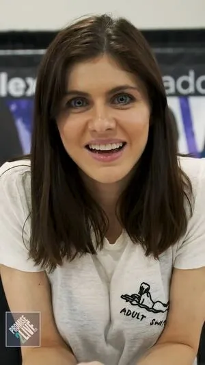 Alexandra Daddario OnlyFans Leaked Free Thumbnail Picture - #U5nVFsThvZ