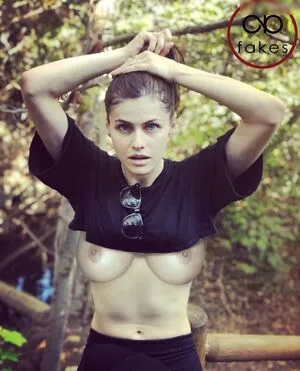 Alexandra Daddario OnlyFans Leaked Free Thumbnail Picture - #UWnEgWGoqI