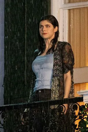 Alexandra Daddario OnlyFans Leaked Free Thumbnail Picture - #UahvgVwWQl