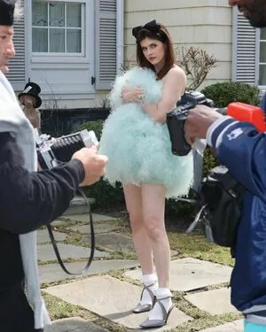 Alexandra Daddario OnlyFans Leaked Free Thumbnail Picture - #Ui1KHetBjC
