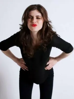 Alexandra Daddario OnlyFans Leaked Free Thumbnail Picture - #UiZQNSoAvy