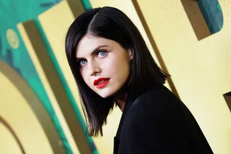 Alexandra Daddario OnlyFans Leaked Free Thumbnail Picture - #VR8ZVXk1zO