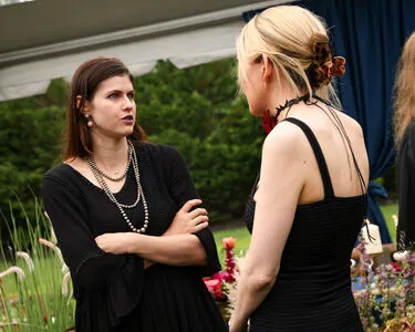 Alexandra Daddario OnlyFans Leaked Free Thumbnail Picture - #W7BUsJ0OYZ