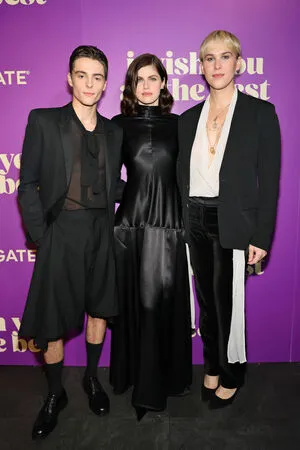 Alexandra Daddario OnlyFans Leaked Free Thumbnail Picture - #WcD2f7HhZQ