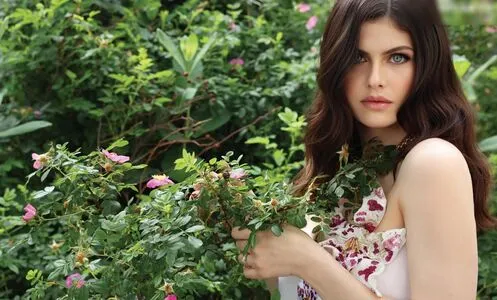 Alexandra Daddario OnlyFans Leaked Free Thumbnail Picture - #WnbVqikQYc