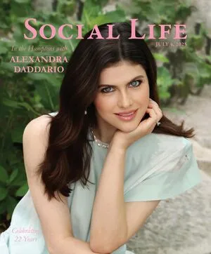 Alexandra Daddario OnlyFans Leaked Free Thumbnail Picture - #XU07N5pfpk
