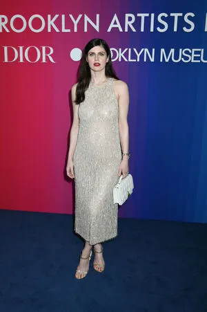 Alexandra Daddario OnlyFans Leaked Free Thumbnail Picture - #XwBUfmymDo