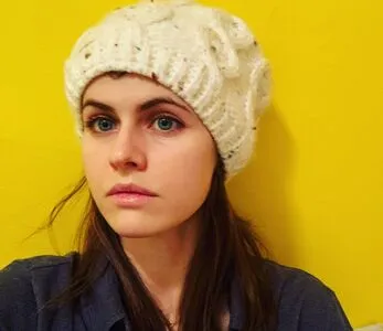 Alexandra Daddario OnlyFans Leaked Free Thumbnail Picture - #YFnOArQNYx