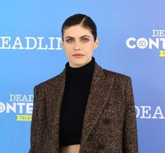 Alexandra Daddario OnlyFans Leaked Free Thumbnail Picture - #YSjsg4QXhu