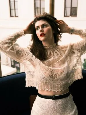 Alexandra Daddario OnlyFans Leaked Free Thumbnail Picture - #aTgS539d5U