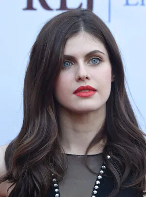 Alexandra Daddario OnlyFans Leaked Free Thumbnail Picture - #aaWMKWMF4G