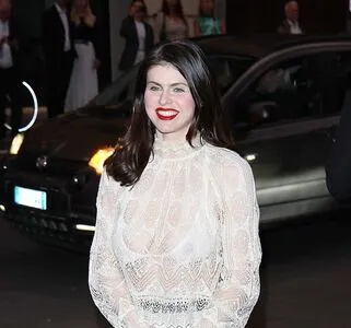 Alexandra Daddario OnlyFans Leaked Free Thumbnail Picture - #ah1z35QP92