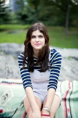 Alexandra Daddario OnlyFans Leaked Free Thumbnail Picture - #am21U8R9uw