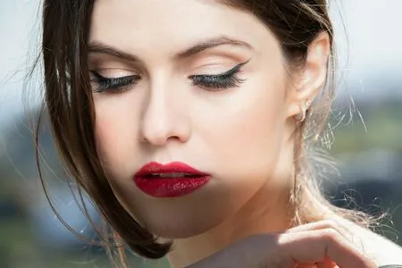 Alexandra Daddario OnlyFans Leaked Free Thumbnail Picture - #be8sbmNmcS