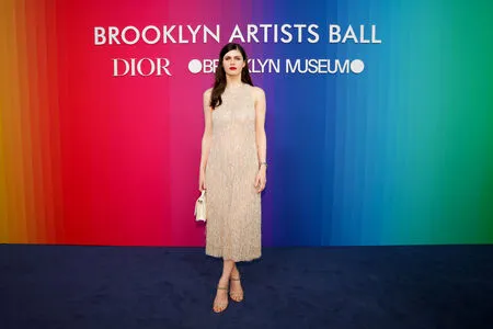 Alexandra Daddario OnlyFans Leaked Free Thumbnail Picture - #bmgotjXukp