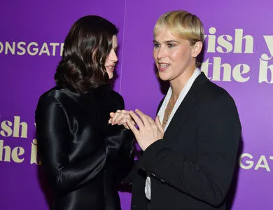 Alexandra Daddario OnlyFans Leaked Free Thumbnail Picture - #cX2y9H2mBr