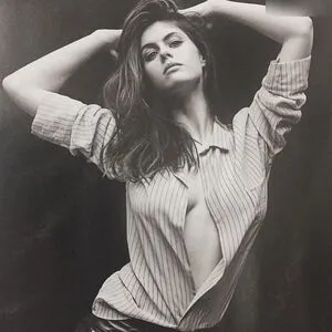 Alexandra Daddario OnlyFans Leaked Free Thumbnail Picture - #dL84AuYDx0