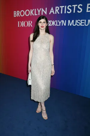 Alexandra Daddario OnlyFans Leaked Free Thumbnail Picture - #dnpuriVit5