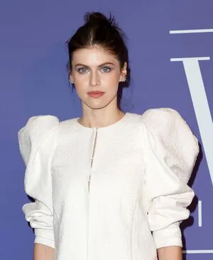 Alexandra Daddario OnlyFans Leaked Free Thumbnail Picture - #dxYl0TFKgI