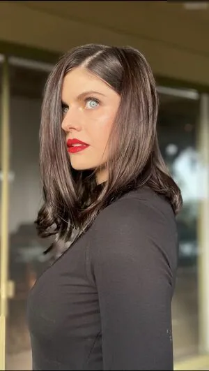 Alexandra Daddario OnlyFans Leaked Free Thumbnail Picture - #eMVPRDxkIE