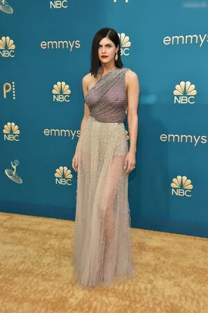 Alexandra Daddario OnlyFans Leaked Free Thumbnail Picture - #etB3A5458J