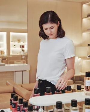 Alexandra Daddario OnlyFans Leaked Free Thumbnail Picture - #f1bq9GudIM