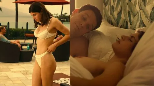 Alexandra Daddario OnlyFans Leaked Free Thumbnail Picture - #f72Qb6KIem