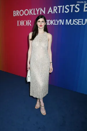 Alexandra Daddario OnlyFans Leaked Free Thumbnail Picture - #fWOWKcx12h