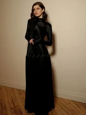 Alexandra Daddario OnlyFans Leaked Free Thumbnail Picture - #g5cXUzuplx