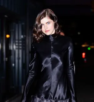 Alexandra Daddario OnlyFans Leaked Free Thumbnail Picture - #h60mAnCEXI