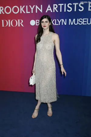 Alexandra Daddario OnlyFans Leaked Free Thumbnail Picture - #hUBHGeyLYM