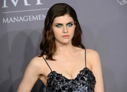 Alexandra Daddario OnlyFans Leaked Free Thumbnail Picture - #iPok0xJ45v