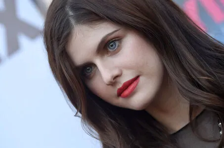 Alexandra Daddario OnlyFans Leaked Free Thumbnail Picture - #ikC0iSvp9r