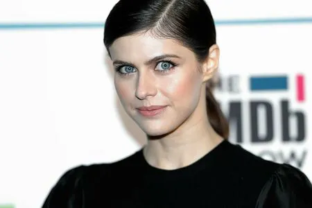 Alexandra Daddario OnlyFans Leaked Free Thumbnail Picture - #k80VJWjS5w