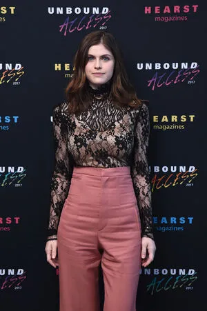 Alexandra Daddario OnlyFans Leaked Free Thumbnail Picture - #lN705bdePN