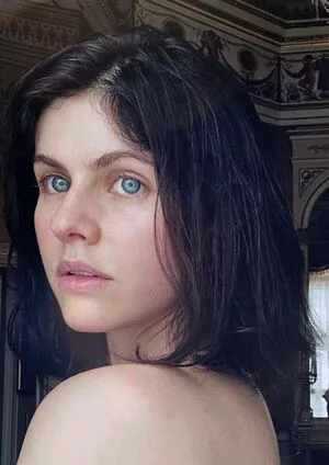 Alexandra Daddario OnlyFans Leaked Free Thumbnail Picture - #lQea5ZXdXe