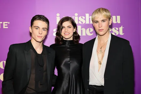 Alexandra Daddario OnlyFans Leaked Free Thumbnail Picture - #lSWg6vOCDv