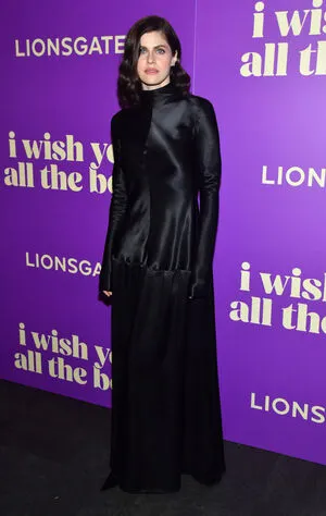 Alexandra Daddario OnlyFans Leaked Free Thumbnail Picture - #llpVhijU6r