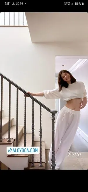 Alexandra Daddario OnlyFans Leaked Free Thumbnail Picture - #mfgCOJmEXq