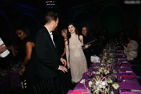 Alexandra Daddario OnlyFans Leaked Free Thumbnail Picture - #mi5mnpOJz7