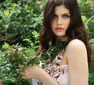 Alexandra Daddario OnlyFans Leaked Free Thumbnail Picture - #n0rbOcnl7A