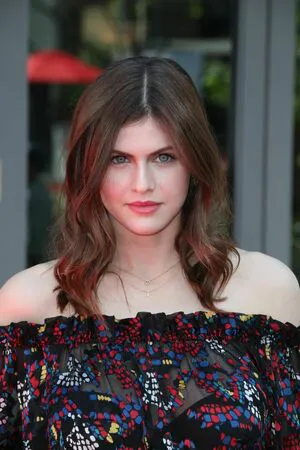 Alexandra Daddario OnlyFans Leaked Free Thumbnail Picture - #nH4LnUfufl