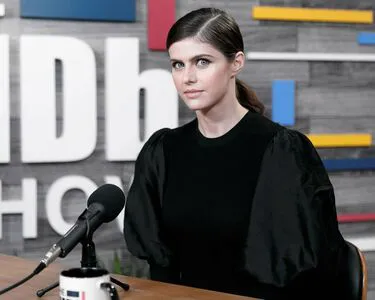 Alexandra Daddario OnlyFans Leaked Free Thumbnail Picture - #nepLOqtMcK