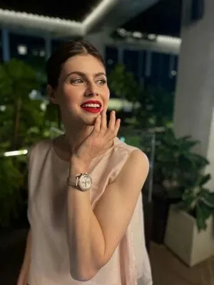 Alexandra Daddario OnlyFans Leaked Free Thumbnail Picture - #nffOl7KaRX
